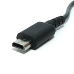 DS lite USB nabíjecí a datový kabel