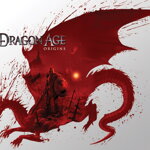 Plakát Dragon Age Origins