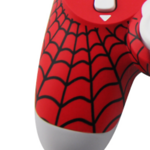 PS4 bezdrátový ovladač Spider-Man