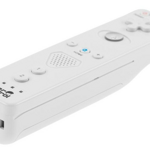 Wii Remote Controller + Motion bílý